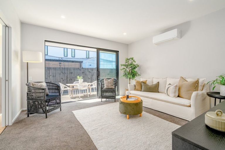 Photo of property in 54 Metehau Street, Marshland, Christchurch, 8083