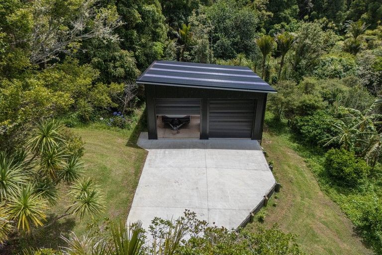 Photo of property in 161 Sharp Road, Warkworth, 0982