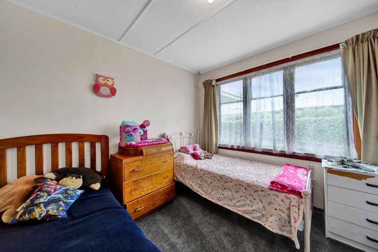 Photo of property in 51 Turuturu Road, Hawera, 4610