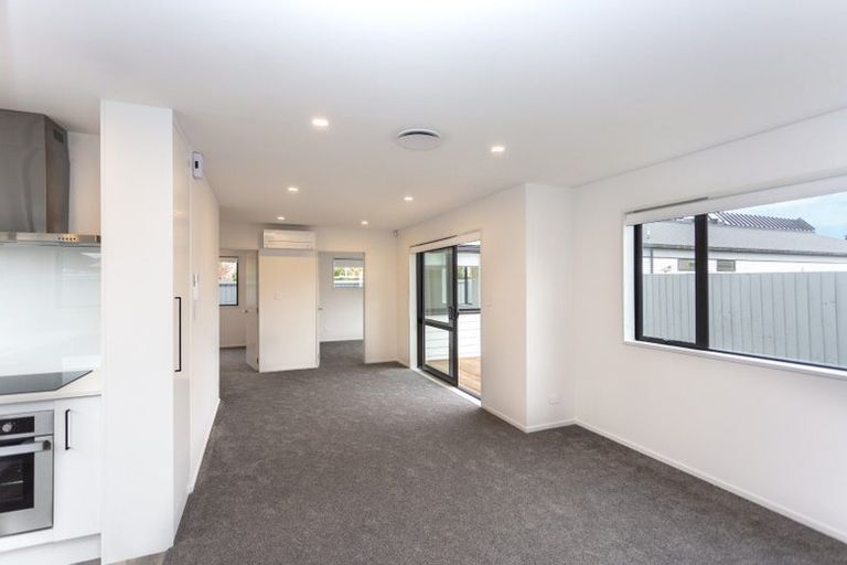 Photo of property in 4/271 Innes Road, Mairehau, 8052