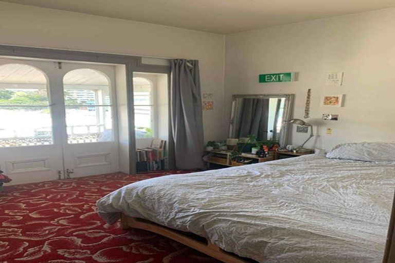 Photo of property in 22 Hanson Street, Mount Cook, Wellington, 6021