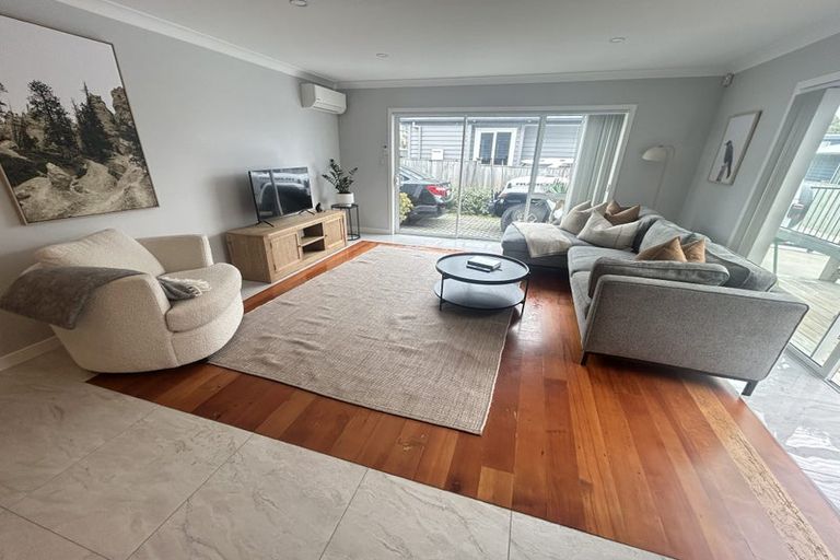 Photo of property in 34a Richards Avenue, Forrest Hill, Auckland, 0620