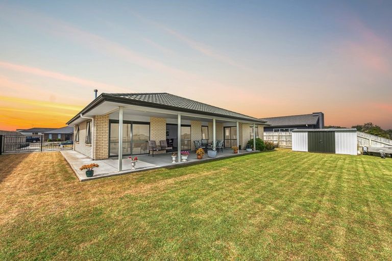 Photo of property in 33 Magnolia Crescent, Tawhero, Whanganui, 4501