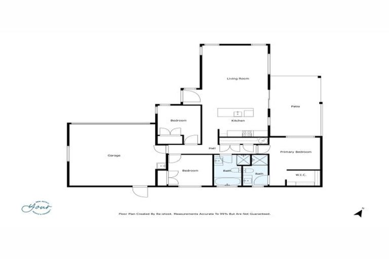 Photo of property in 2/10d Clive Road, Katikati, 3129