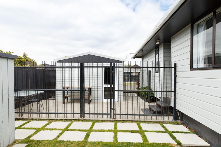 Photo of property in 6 Mercury Street, Milson, Palmerston North, 4414