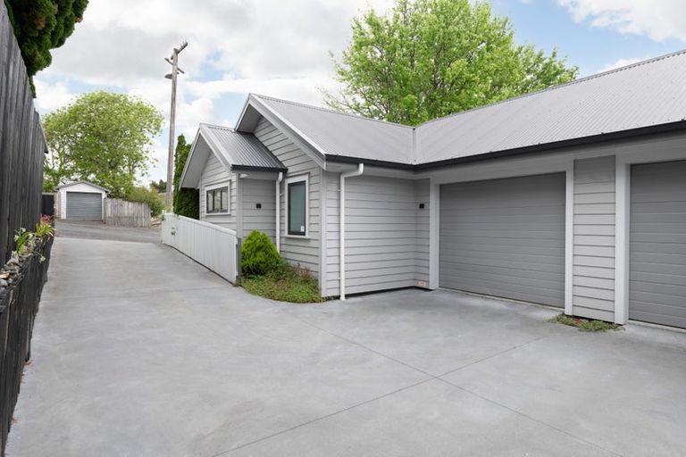 Photo of property in 2u1 Moana Street, Frankton, Hamilton, 3204