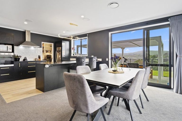 Photo of property in 18 Topsail Way, Whitby, Porirua, 5024