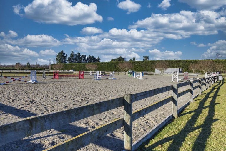 Photo of property in 457 Barkers Road, Loburn, 7472