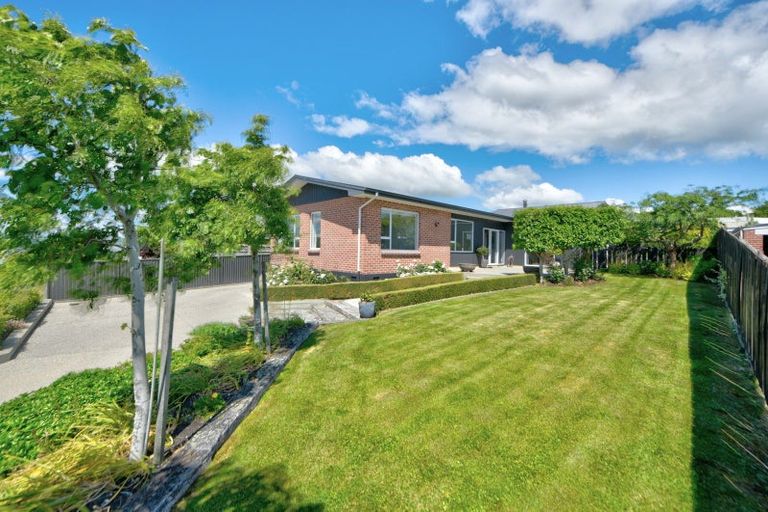 Photo of property in 4 Mitre Street, Gore, 9710