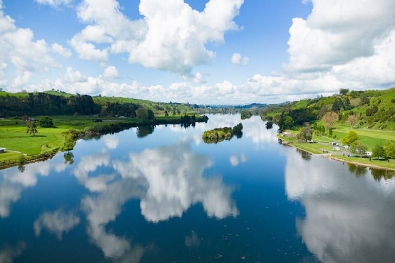 Photo of property in 2291 Maungatautari Road, Maungatautari, Cambridge, 3494
