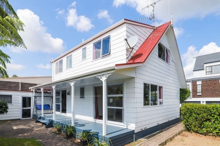 Photo of property in 173u5 Nixon Street, Hamilton East, Hamilton, 3216