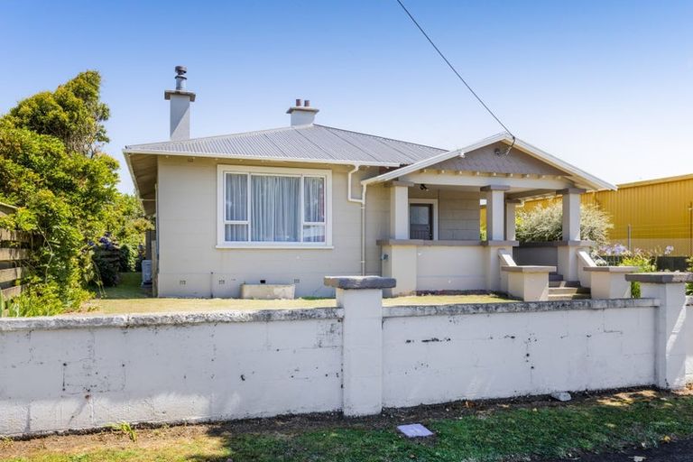 Photo of property in 119 Victoria Street, Hawera, 4610