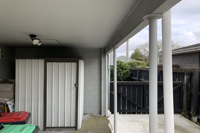 Photo of property in 2/27 Purchas Street, St Albans, Christchurch, 8014
