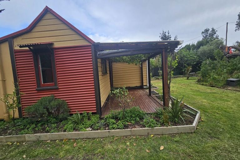 Photo of property in 637 Waitarere Beach Road, Waitarere Beach, Levin, 5510