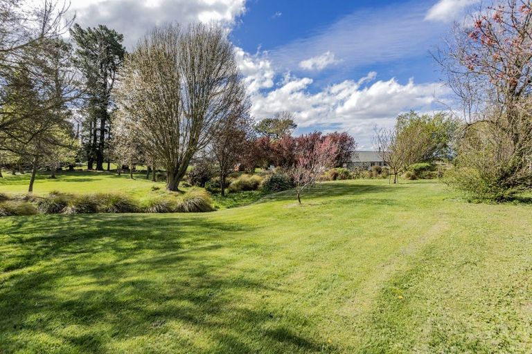 Photo of property in 128 Horsley Down Road, Hawarden, 7385