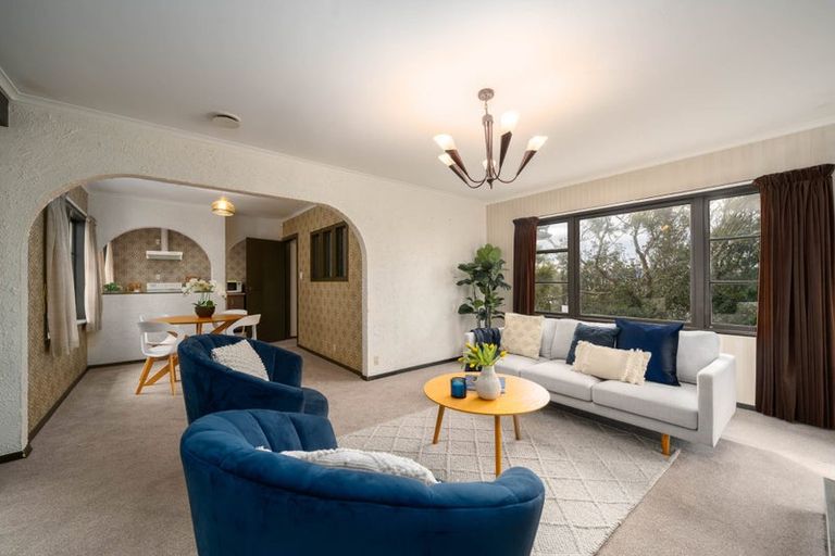 Photo of property in 179 Broderick Road, Johnsonville, Wellington, 6037