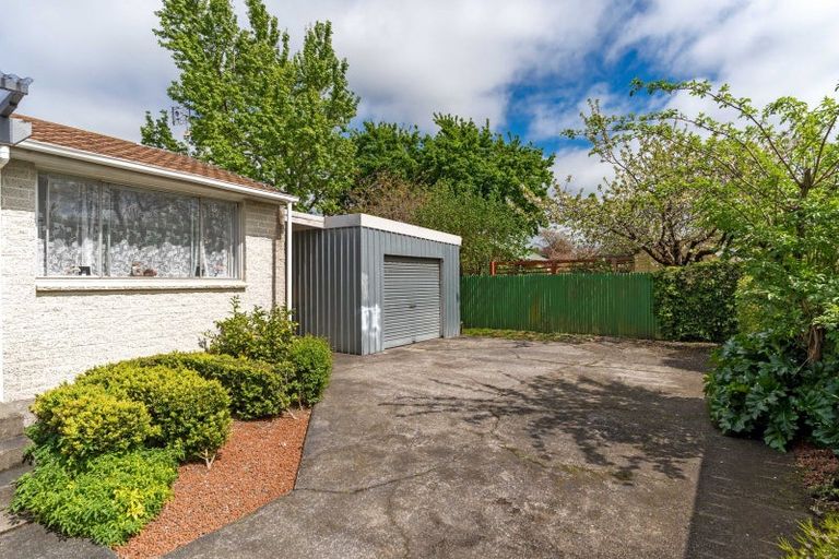 Photo of property in 40a East Street, Greytown, 5712