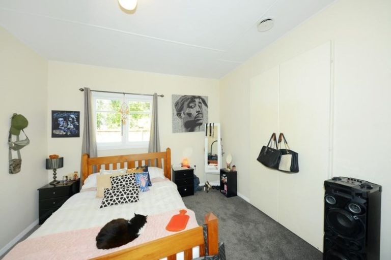 Photo of property in 35 Manhire Street, Spreydon, Christchurch, 8024