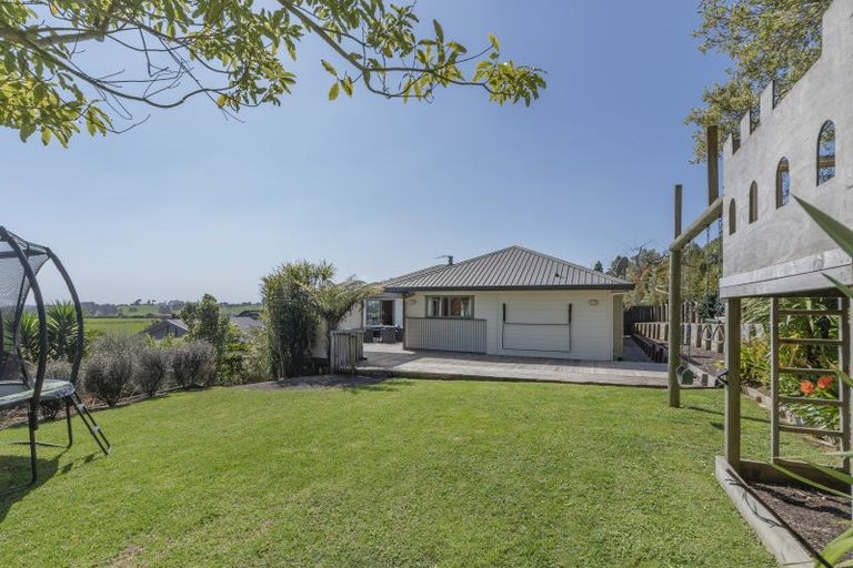 Photo of property in 120 Cape Hill Road, Pukekohe, 2120