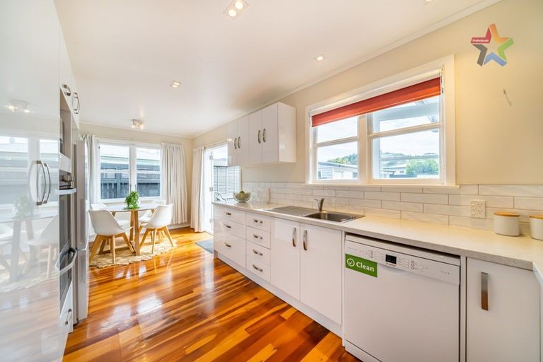 Photo of property in 20 Konini Street, Wainuiomata, Lower Hutt, 5014