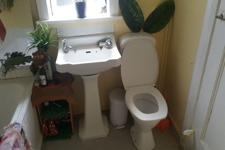 Photo of property in 14 Devon Street, Aro Valley, Wellington, 6021