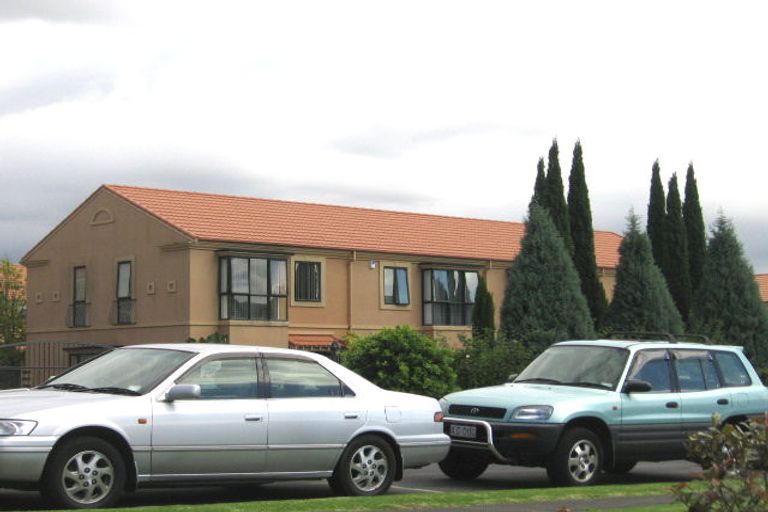 Photo of property in Tuscany Towers, 24/1 Ambrico Place, New Lynn, Auckland, 0600