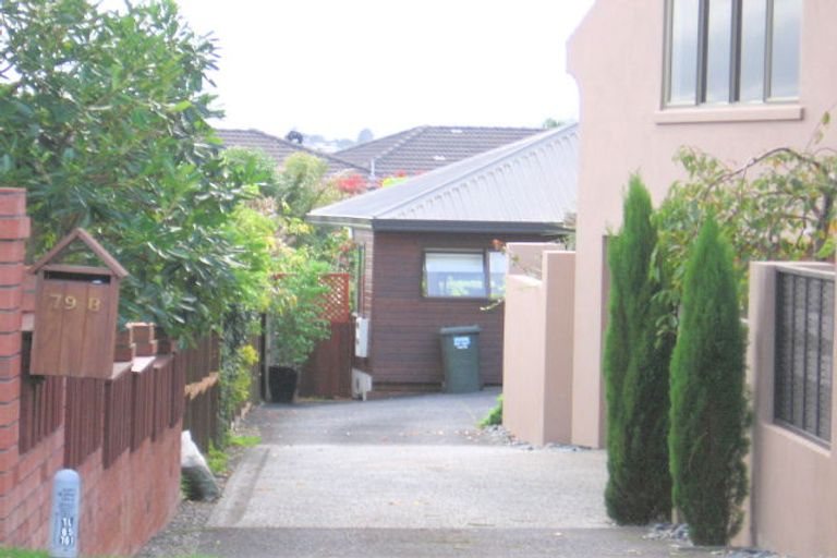 Photo of property in 2/79 Kowhai Road, Mairangi Bay, Auckland, 0630