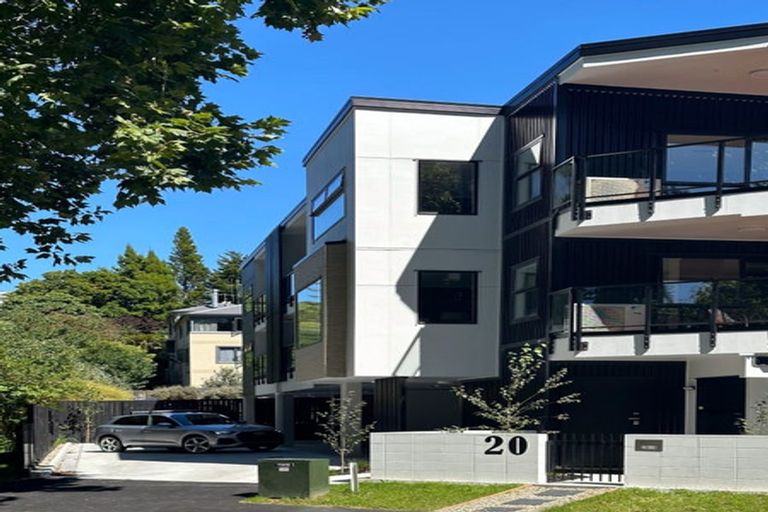 Photo of property in 20u3 Tisdall Street, Hamilton Central, Hamilton, 3204