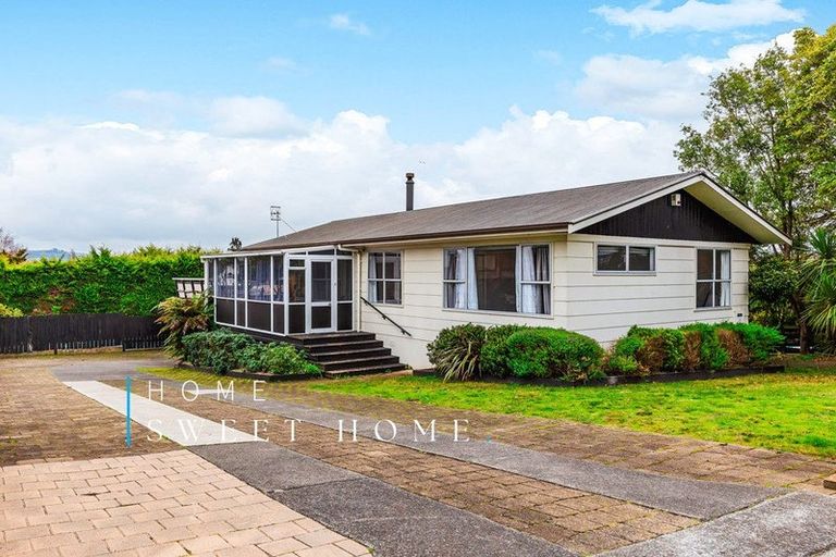 Photo of property in 67 Richmond Avenue, Richmond Heights, Taupo, 3330