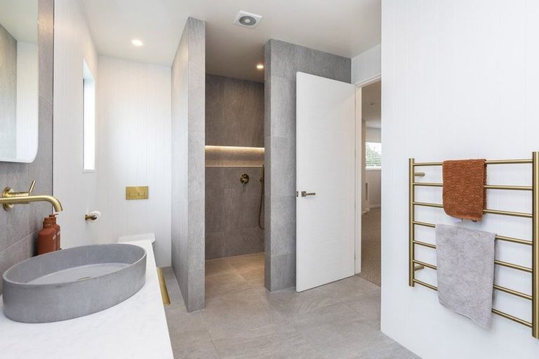 Photo of property in 40 Grayshott Avenue, Casebrook, Christchurch, 8051