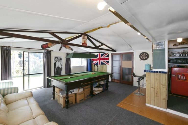 Photo of property in 42 Mcgowan Road, Wainuiomata, Lower Hutt, 5014