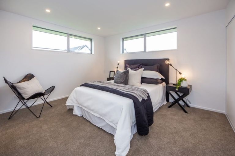 Photo of property in 9 Chandler Way, Rolleston, 7615