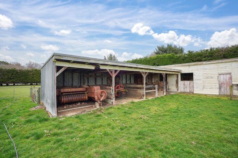 Photo of property in 229 Pomona East, Makarewa, Invercargill, 9876