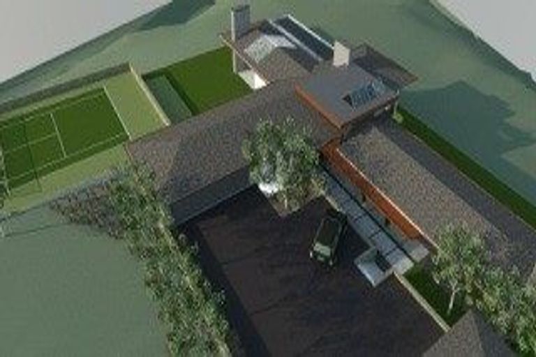 Photo of property in 67 Griggs Road, East Tamaki Heights, Auckland, 2571