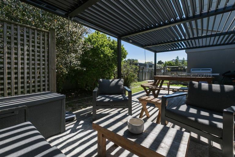 Photo of property in 41 Mcgreevy Street, Waipawa, 4210