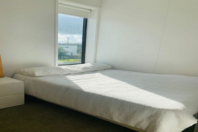 Photo of property in Twin Towers, 513/17 Putney Way, Manukau, Auckland, 2104