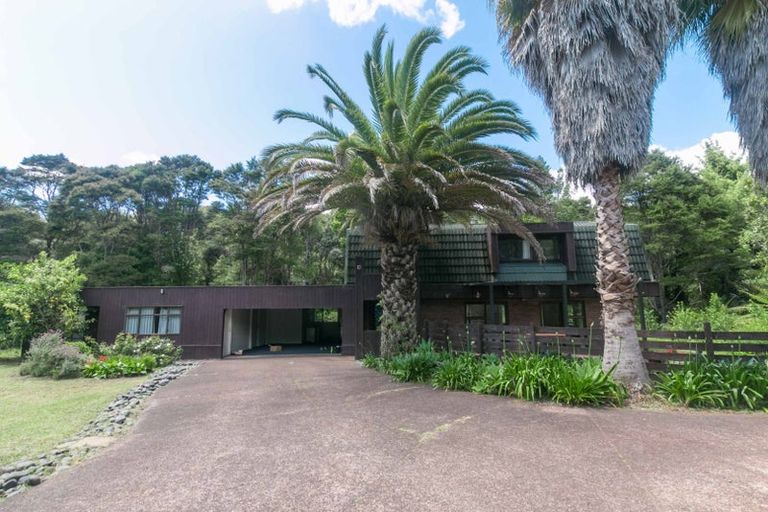 Photo of property in 376 Wright Road, Dairy Flat, Albany, 0792