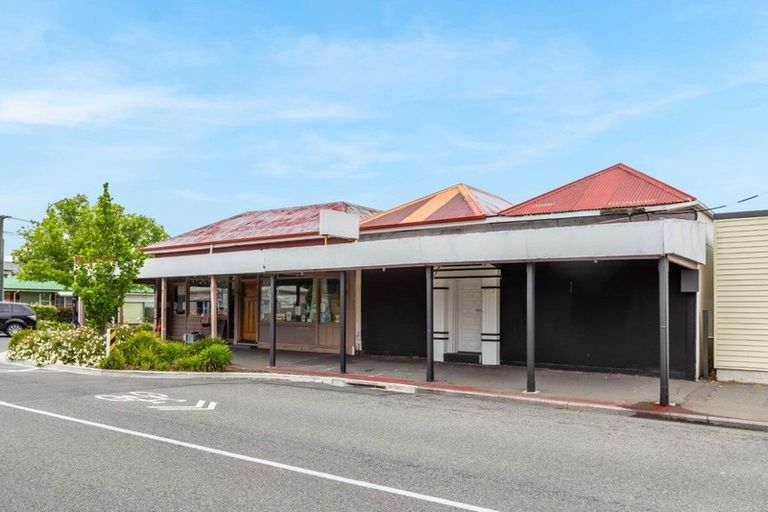 Photo of property in 462 Worcester Street, Linwood, Christchurch, 8011