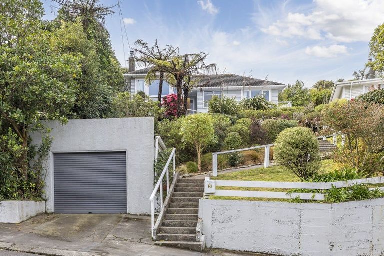Photo of property in 63 Salford Street, Newlands, Wellington, 6037