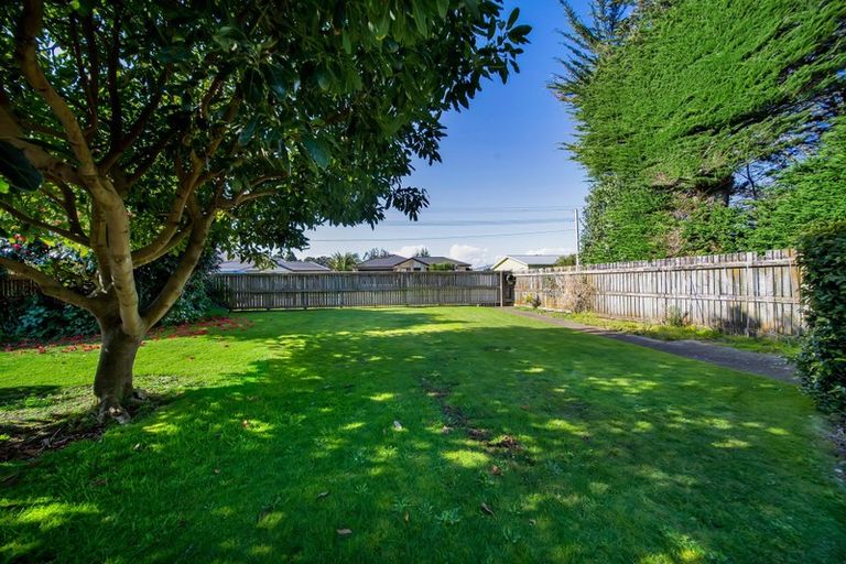 Photo of property in 62 Manawapou Road, Hawera, 4610