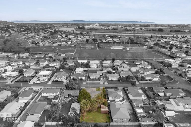 Photo of property in 7 Kiwi Street, Whakatane, 3120