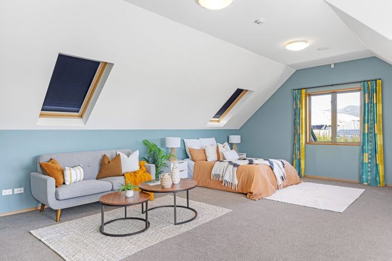 Photo of property in 3 Watlings Place, Kennedys Bush, Christchurch, 8025