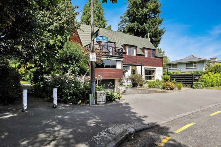 Photo of property in 106 Park Street, Ashburton, 7700