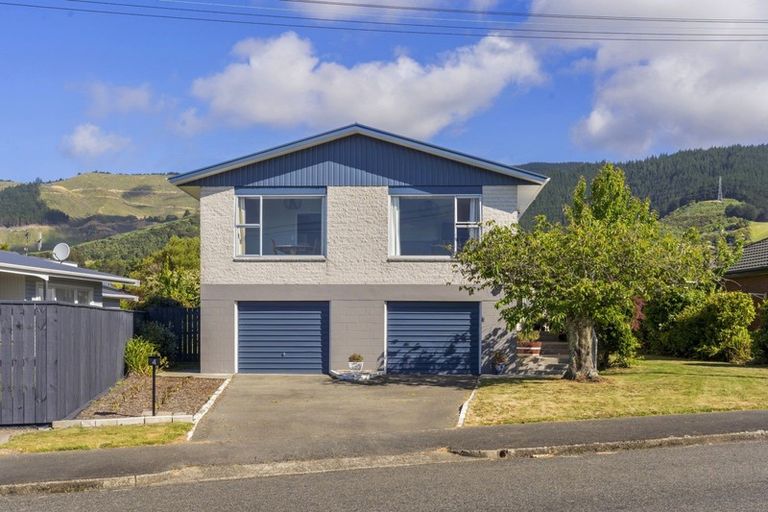 Photo of property in 4 Roeske Street, Richmond, 7020