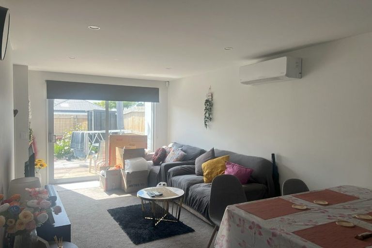 Photo of property in 3/17 Highsted Road, Bishopdale, Christchurch, 8053