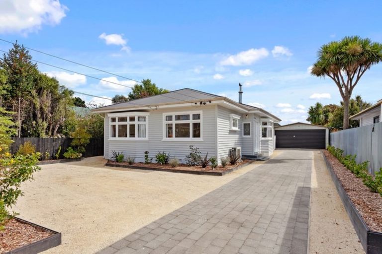 Photo of property in 41 Howard Street, Spreydon, Christchurch, 8024