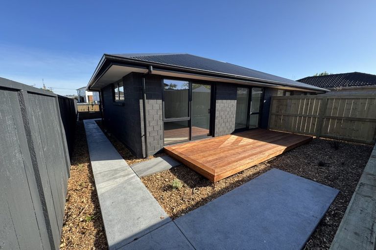 Photo of property in 1/6 Odette Street, Bader, Hamilton, 3206