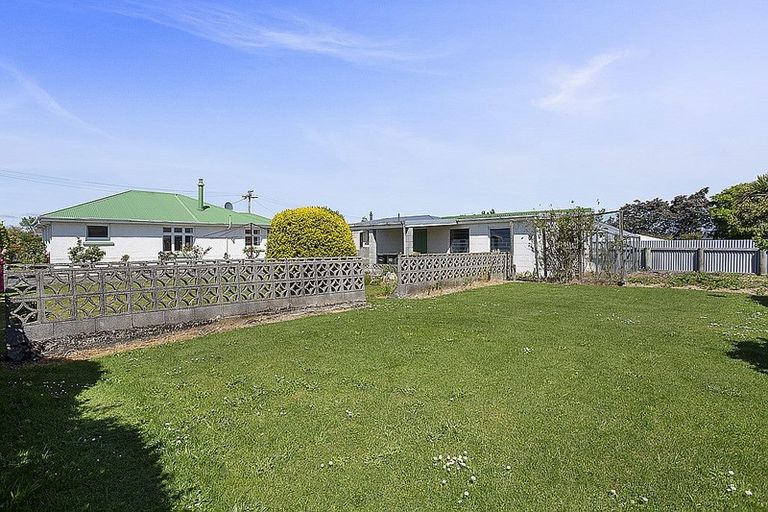 Photo of property in 1 Edwin Street, Gore, 9710