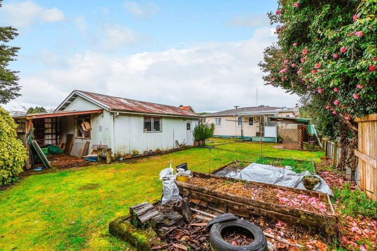 Photo of property in 62 Ngatai Street, Taumarunui, 3920