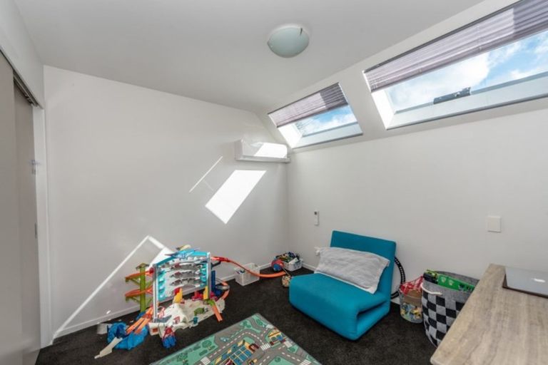 Photo of property in 21u2 Wellington Street, Hamilton East, Hamilton, 3216